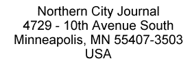 Postal Address